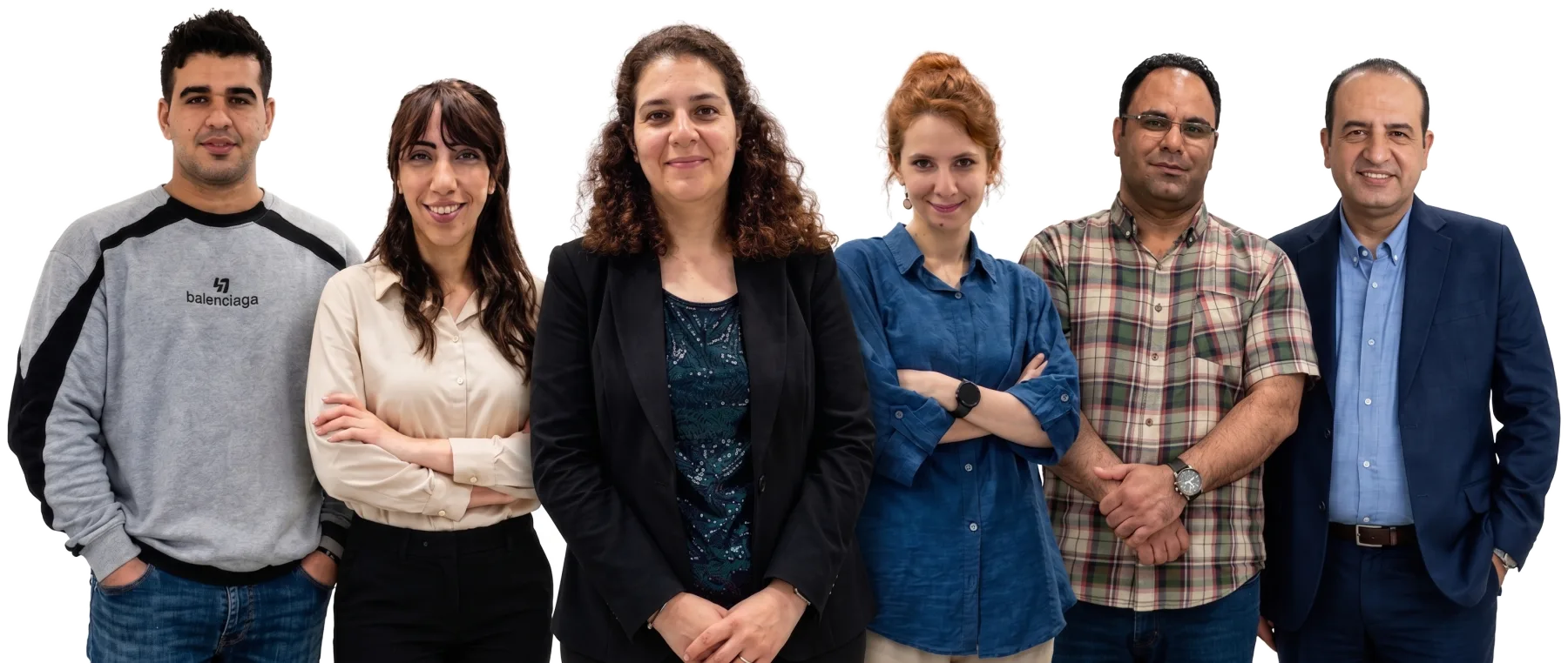 The SEO24 team in North York, Toronto