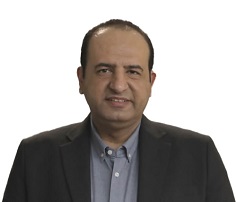 reza shirazi