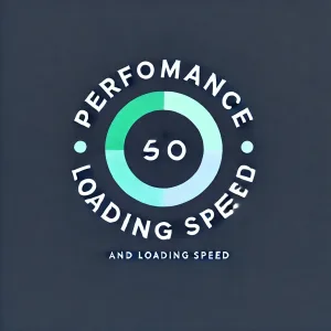 Performance and Loading Speed