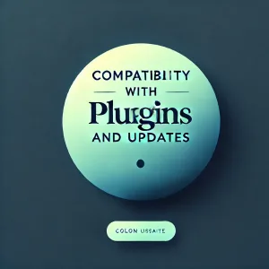 Plugins and Updates