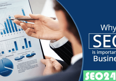 importance of seo for businesses