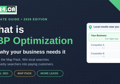 What is GBP optimization