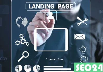 Create a High-Converting Landing Page