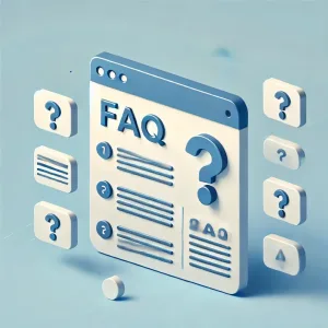 Create FAQ Pages