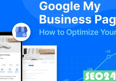 How Do I Optimize My Google My Business Listing?