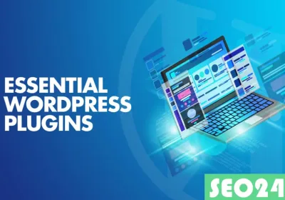 Must-Have WordPress Plugins for Business Websites in 2024