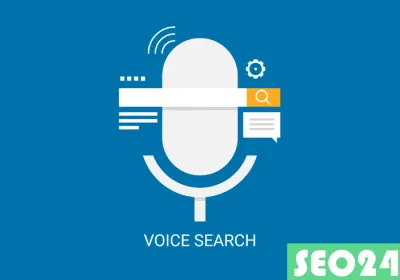 Optimize Your Website for Voice Search