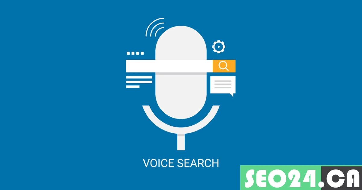 Optimize Your Website for Voice Search