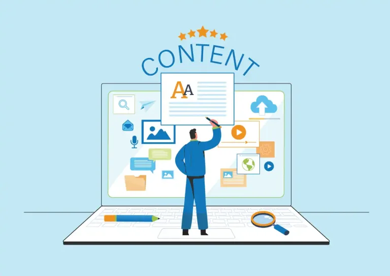 seo content writing