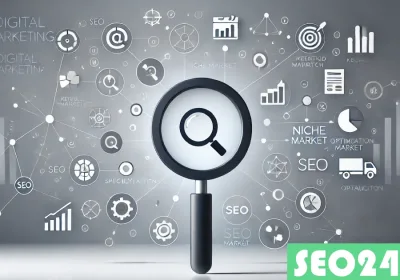 SEO for Niche Market