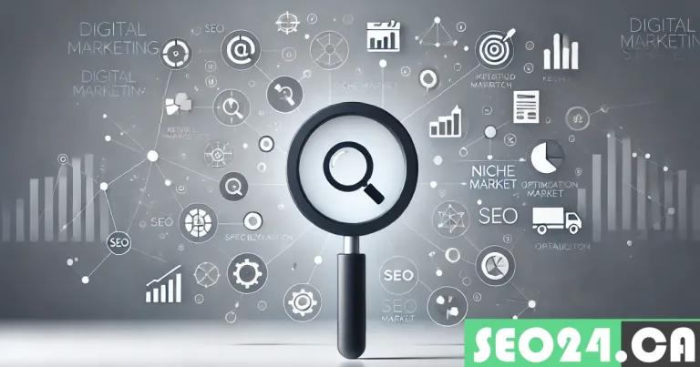 SEO for Niche Market