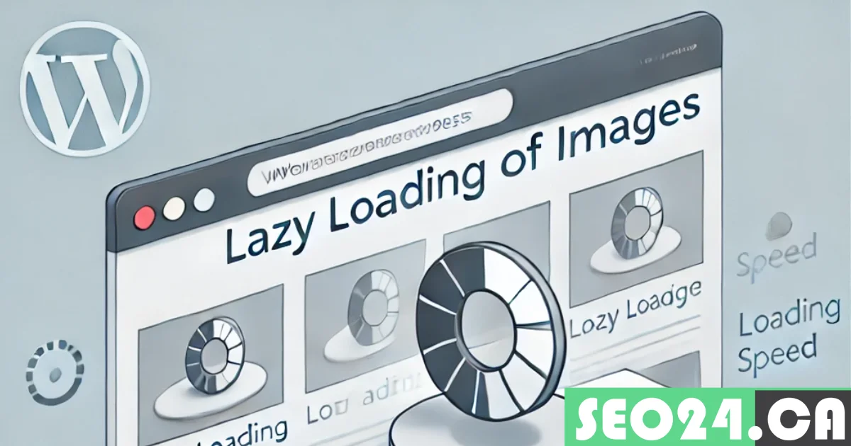 lazy loading in wordpress