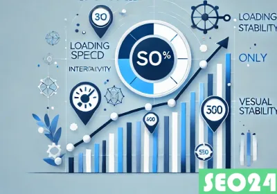 Impact Will Core Web Vitals Have On SEO