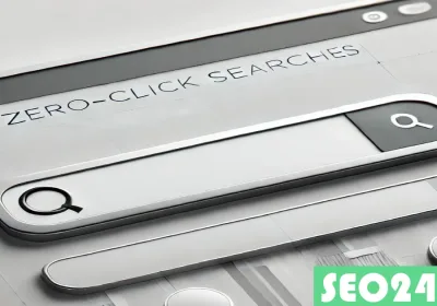 'Zero-Click' Searches