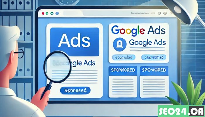 How to Check if a Website is Running Google Ads?