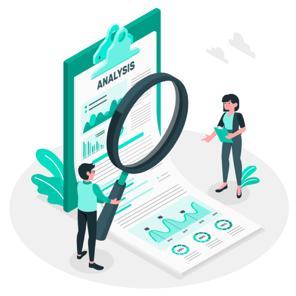 Discovery and Analysis