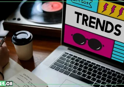 4 Easy Steps to Creating Trending Content Writing