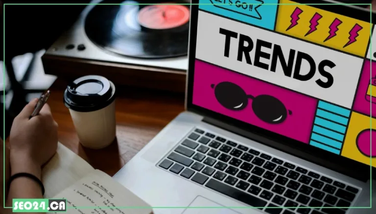 4 Easy Steps to Creating Trending Content Writing