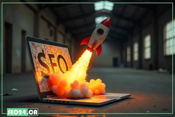 Rank Your New Website Fast With These 11 SEO Steps 7 Ensure Your Website is Mobile-Friendly and Fast