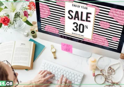 How to get more sales and make more money for toronto business online?
