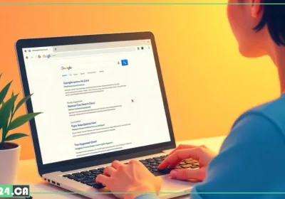 How to Remove Unwanted Google Search Results?