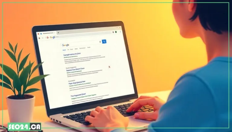 How to Remove Unwanted Google Search Results?