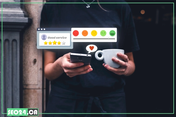 How to Use Online Reviews Effectively Through Website Design? 7 Effective Display Methods: How to Showcase Reviews Visually?