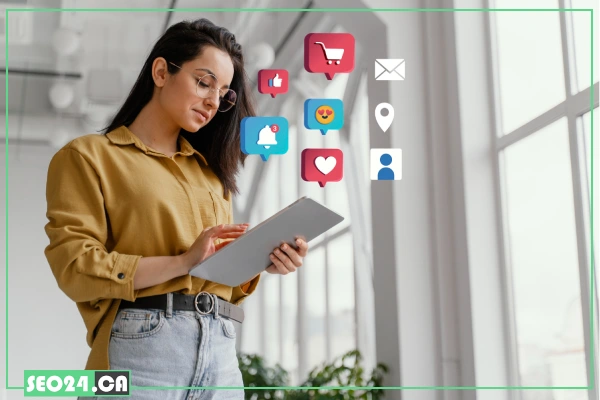 How to promote your business locally in toronto? 12 social media for local