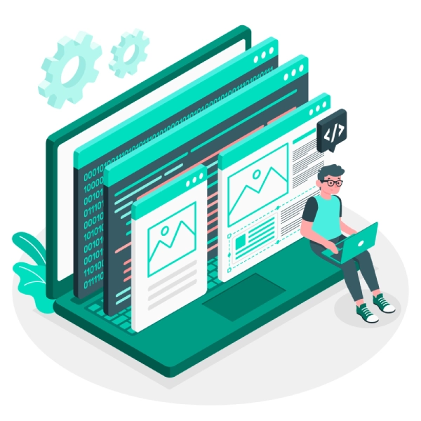 Technical SEO Enhancement