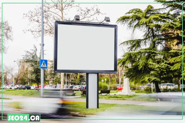 How to promote your business locally in toronto? 13 Traditional Local Advertising