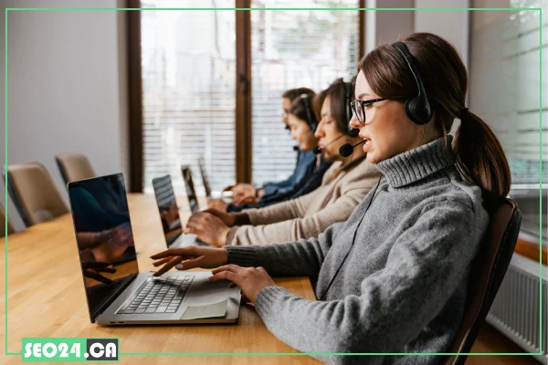 How to get more sales and make more money for toronto business online? 13 Customer Relationship Management