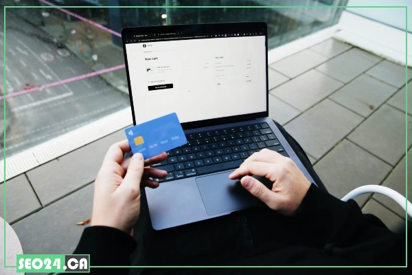 How to get more sales and make more money for toronto business online? 12 Get Toronto Customers to Your Digital Door