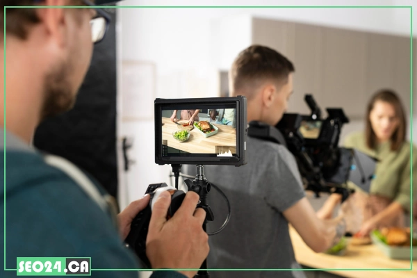 Top Digital Marketing Strategies for Small Businesses in Toronto 13 Video Marketing