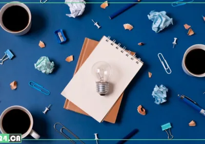 Creative ways to find great blog content ideas