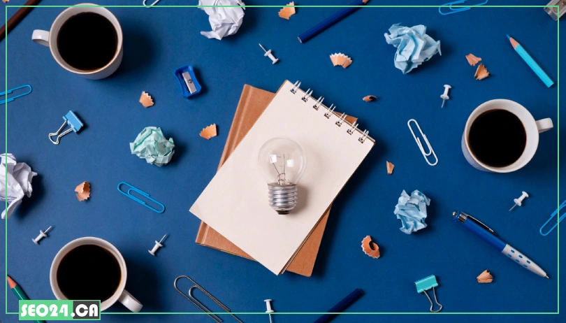7 Creative ways to find great blog content ideas 11 Creative ways to find great blog content ideas