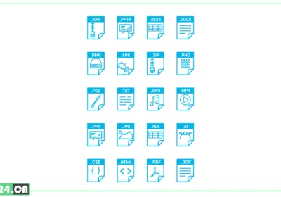 google indexable file type