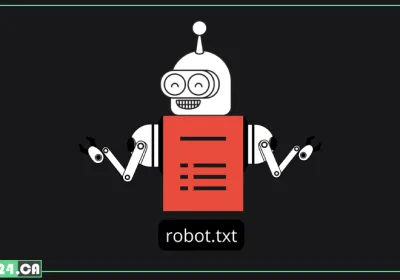 robots txt