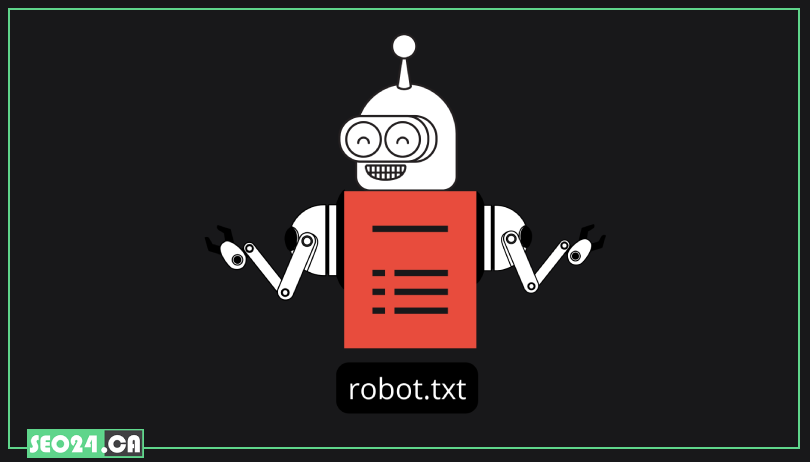 Robots.txt 1 robots txt