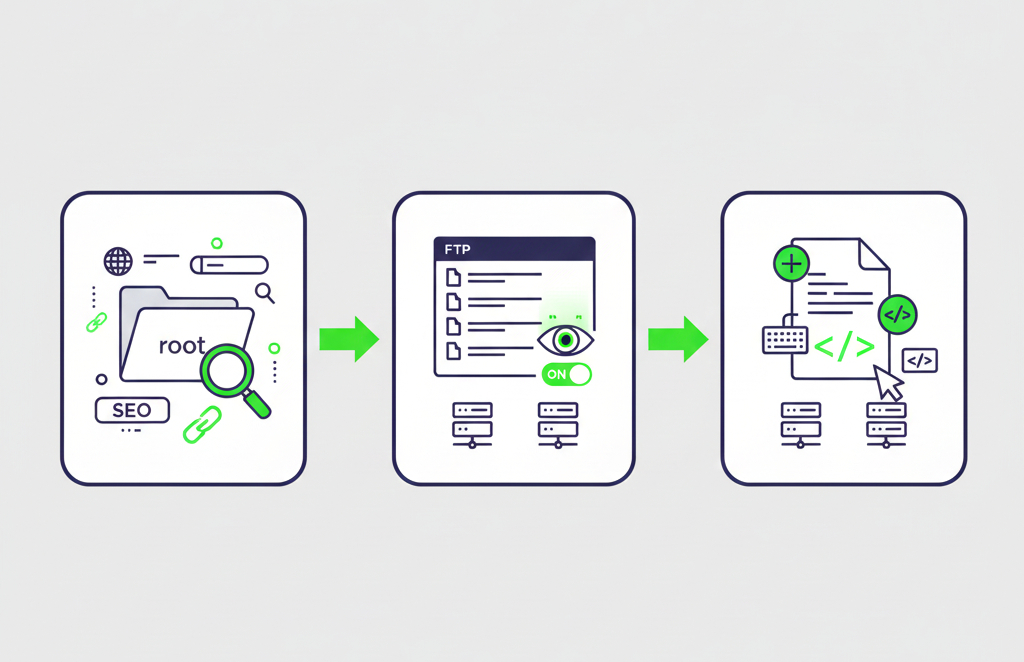 How to Set Up 301 Redirects in .htaccess File