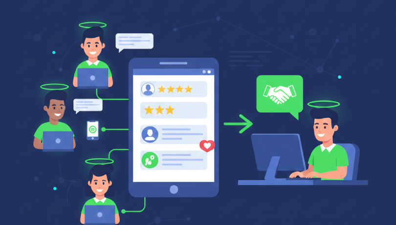 Tips for Responding to Google Reviews 18 Responding to Positive Reviews