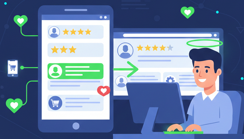 Tips for Responding to Google Reviews 19 Personalize Your Message